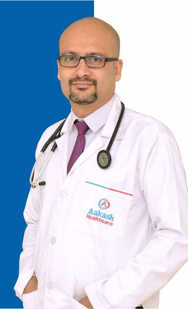 Dr.Madhukar Bhardwaj